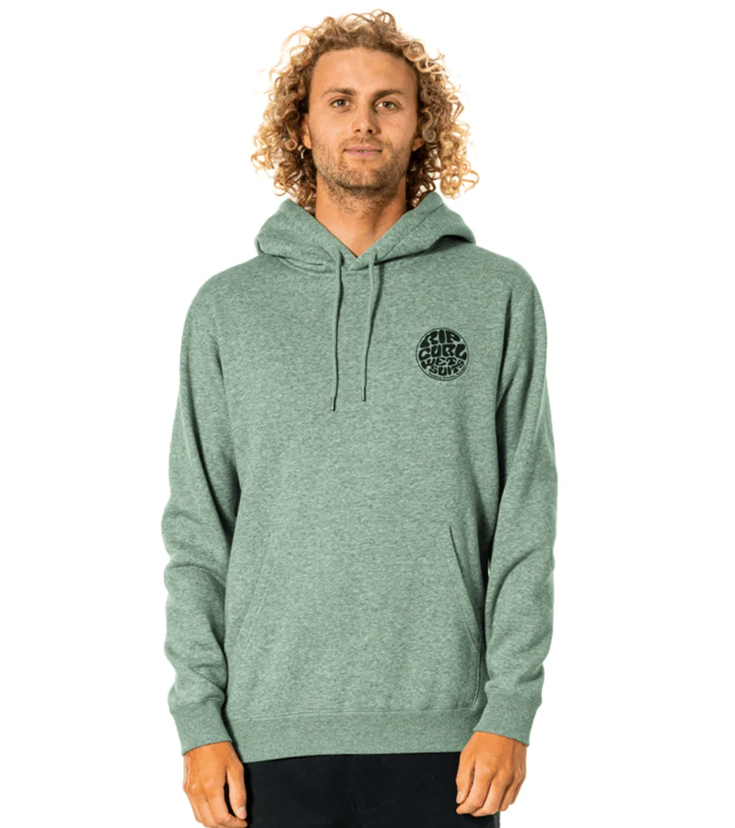 Rip Curl Men's Wetsuit Icon Hoodie - Image 5