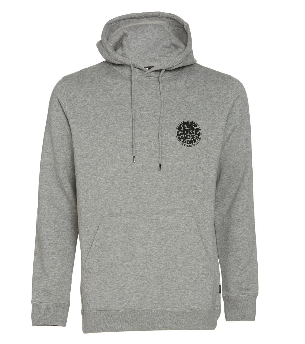Rip Curl Men's Wetsuit Icon Hoodie - Image 8