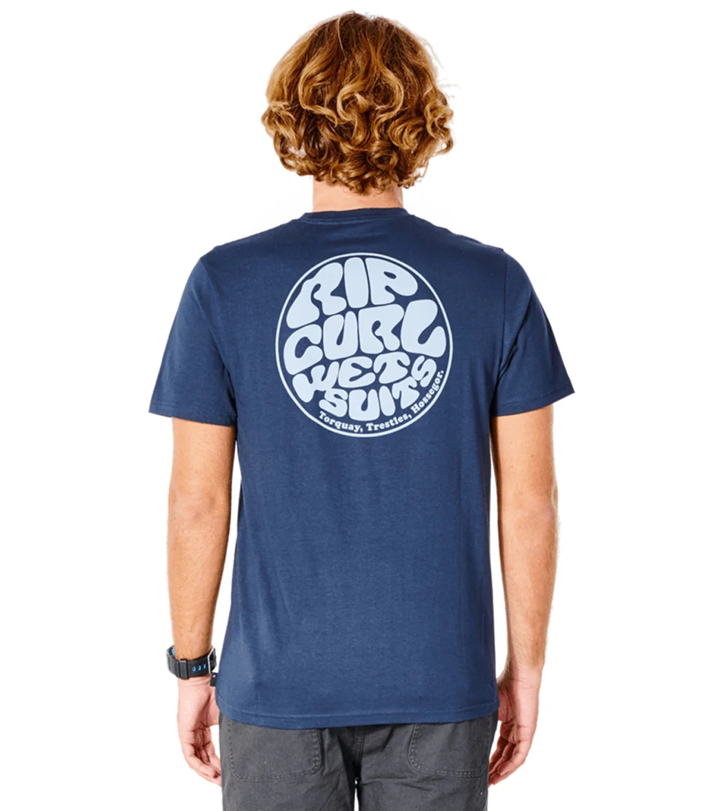 Rip Curl Men's Wettie Essential Shirt - Image 23