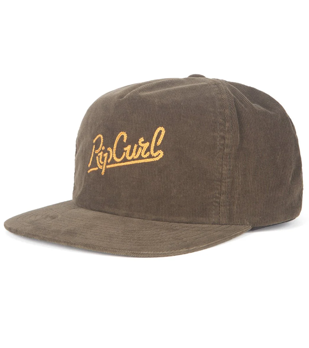 Rip Curl Men's Winston Snapback Hat
