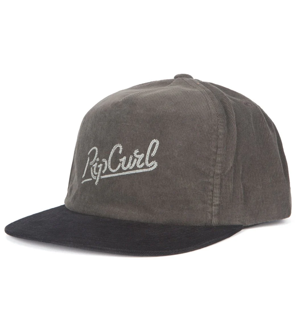 Rip Curl Men's Winston Snapback Hat - Image 6