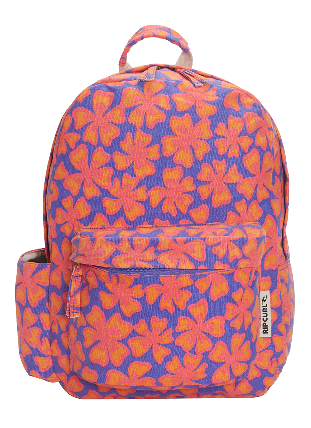 Rip Curl Mixed Canvas 18L Backpack - Image 2
