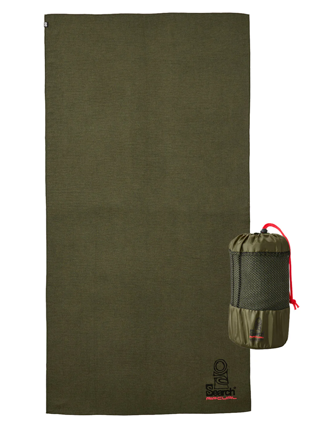 Rip Curl Search Packable Towel - Image 2