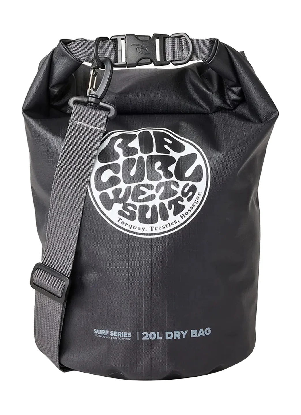 Rip Curl Surf Series Barrel Bag 20L - Image 2