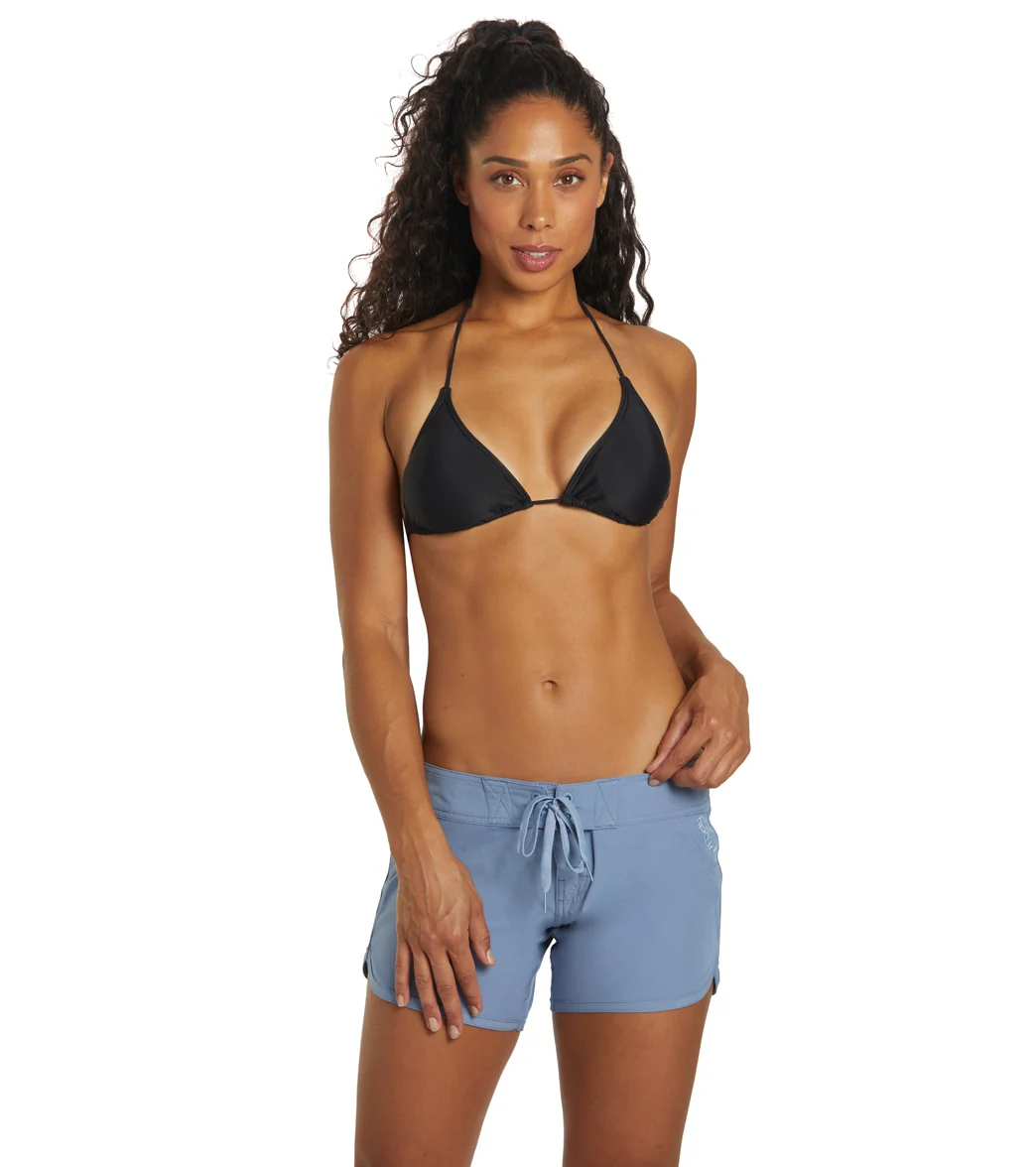 Rip Curl Women's 5" Classic Surf Boardshort - Image 11