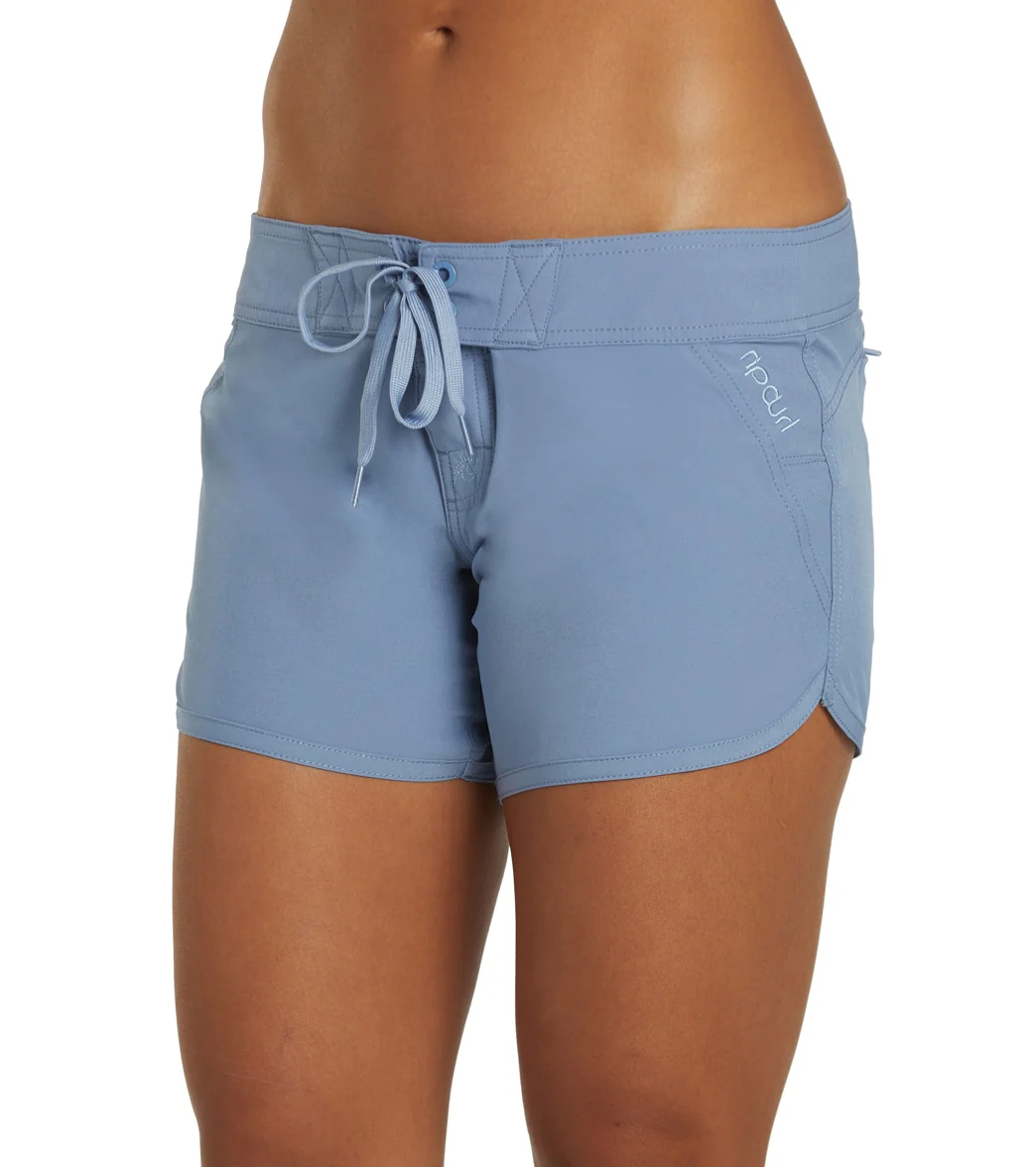 Rip Curl Women's 5" Classic Surf Boardshort - Image 12
