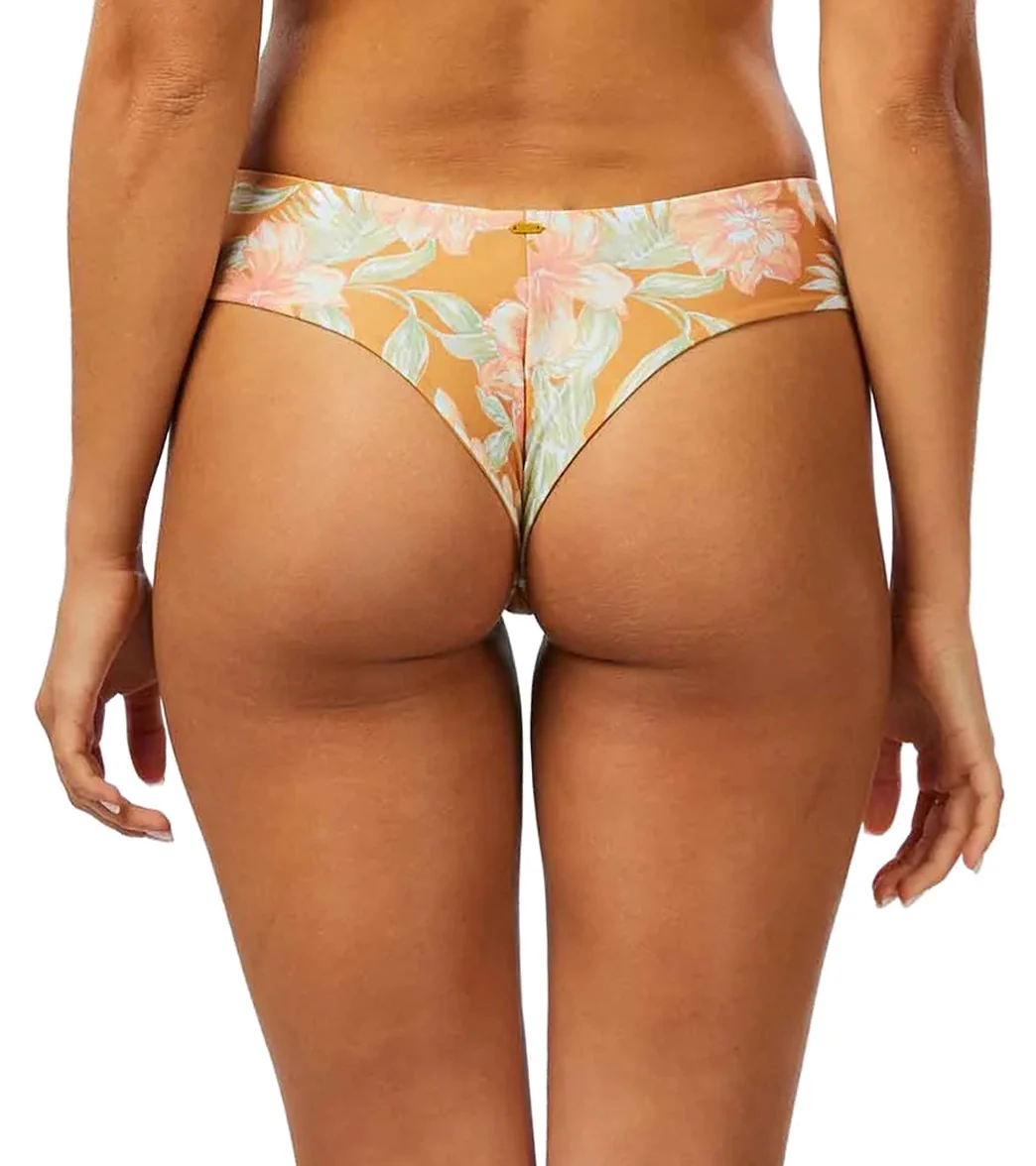 Rip Curl Women's Always Summer Skimpy Bikini Bottom - Image 3