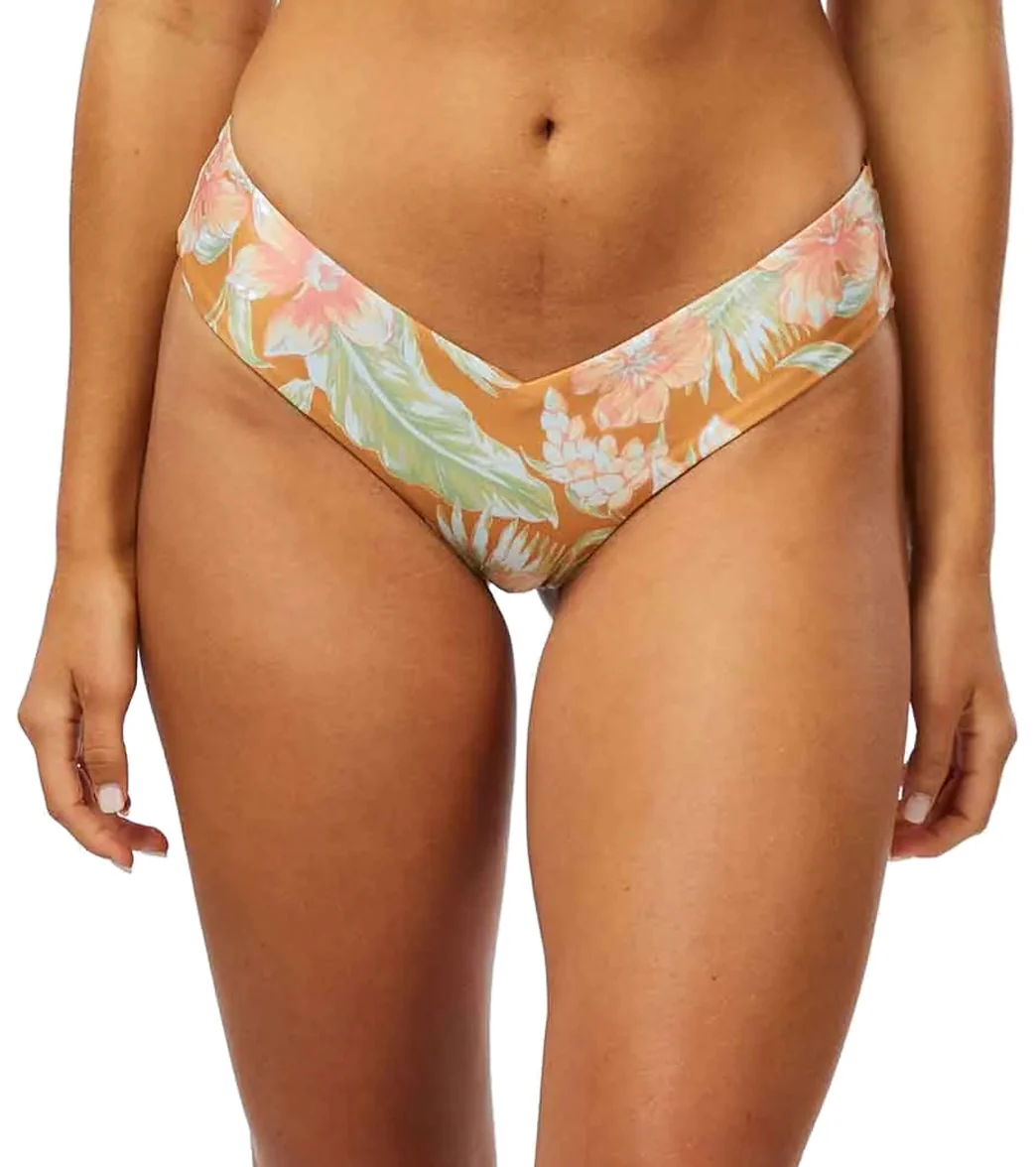 Rip Curl Women's Always Summer Skimpy Bikini Bottom - Image 7