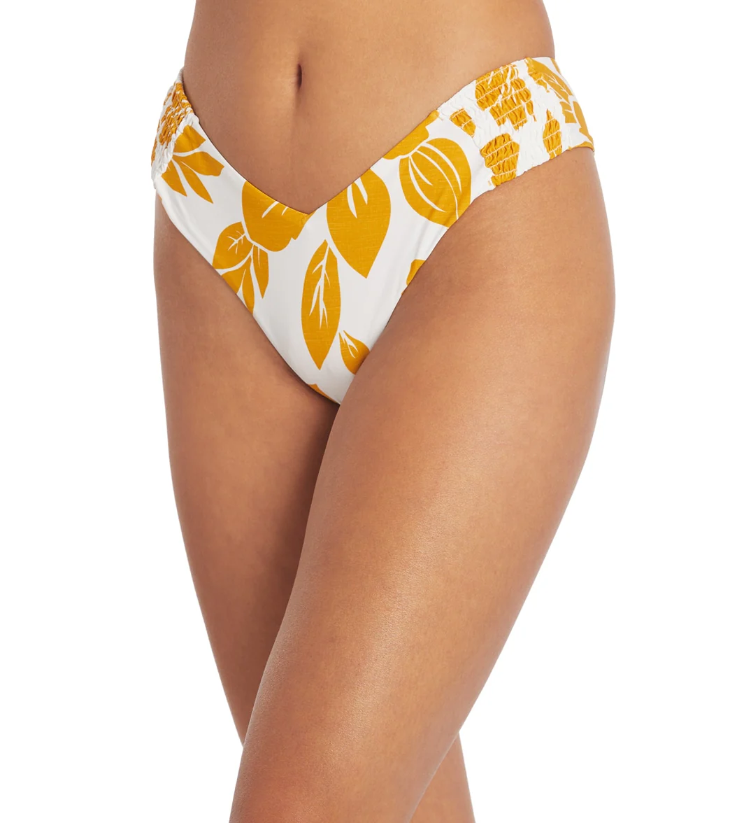 Rip Curl Women's Azalea Skimpy Bikini Bottom - Image 5