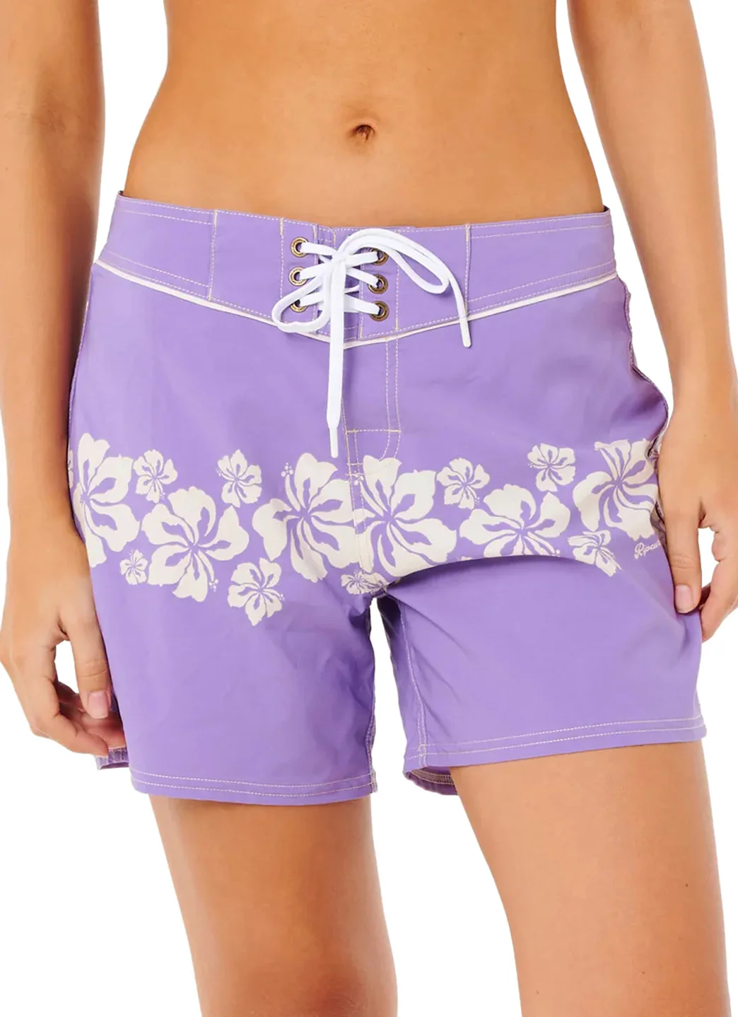 Rip Curl Women's Cala Nights Vintage 5 Board Shorts - Image 3