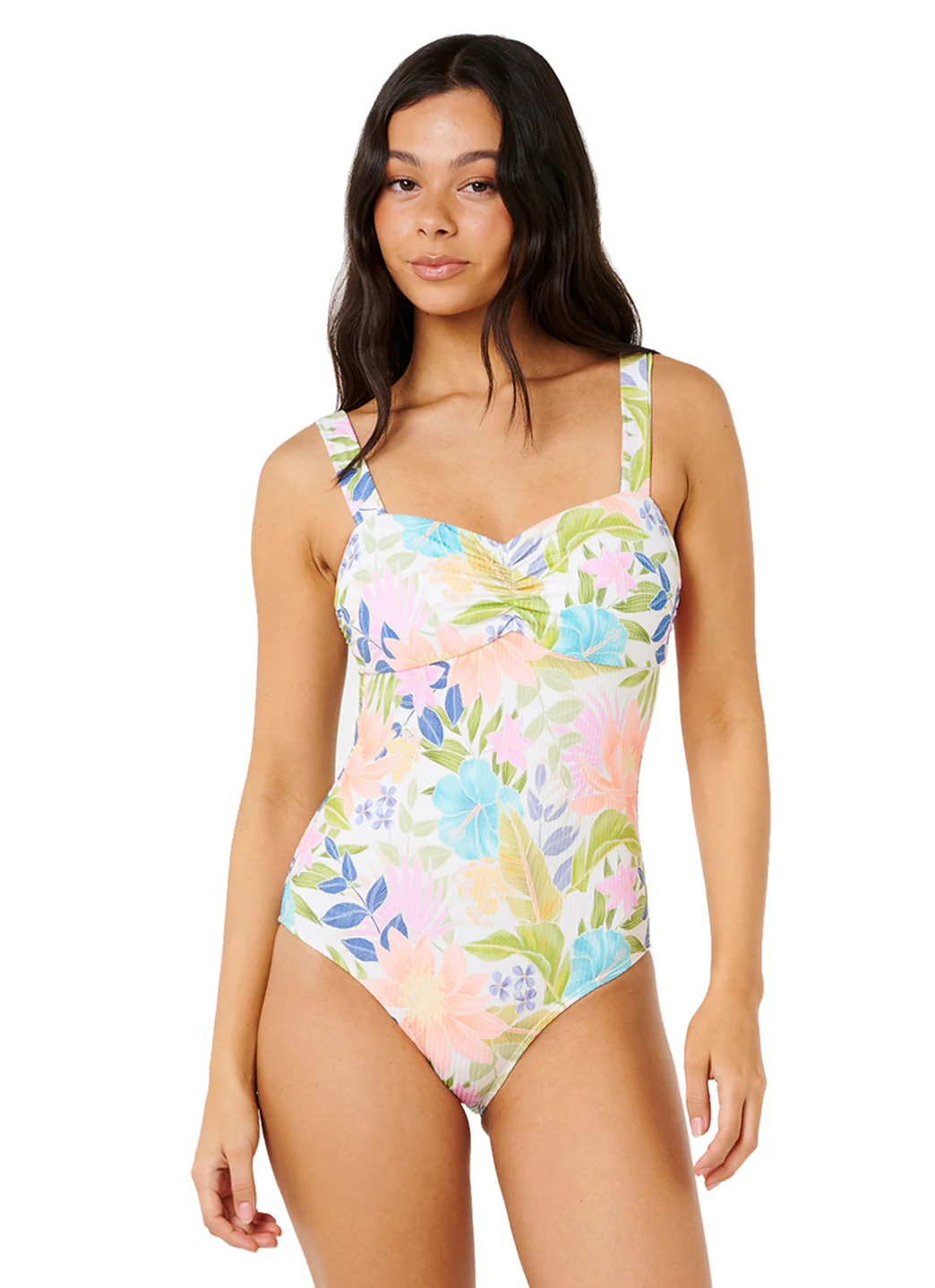 Rip Curl Women's Catalina Island Multi Fit One Piece Swimsuit - Image 2