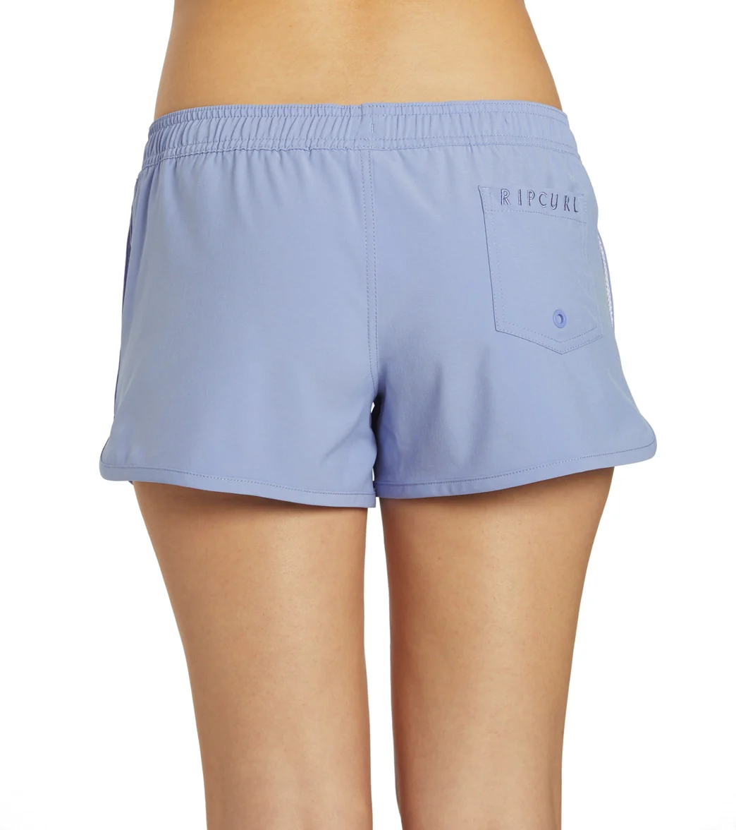 Rip Curl Women's Classic Surf 3" Boardshort - Image 17