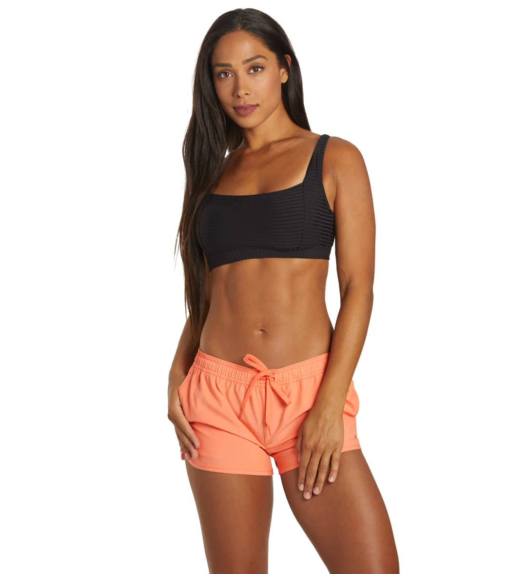 Rip Curl Women's Classic Surf 3" Boardshort - Image 25