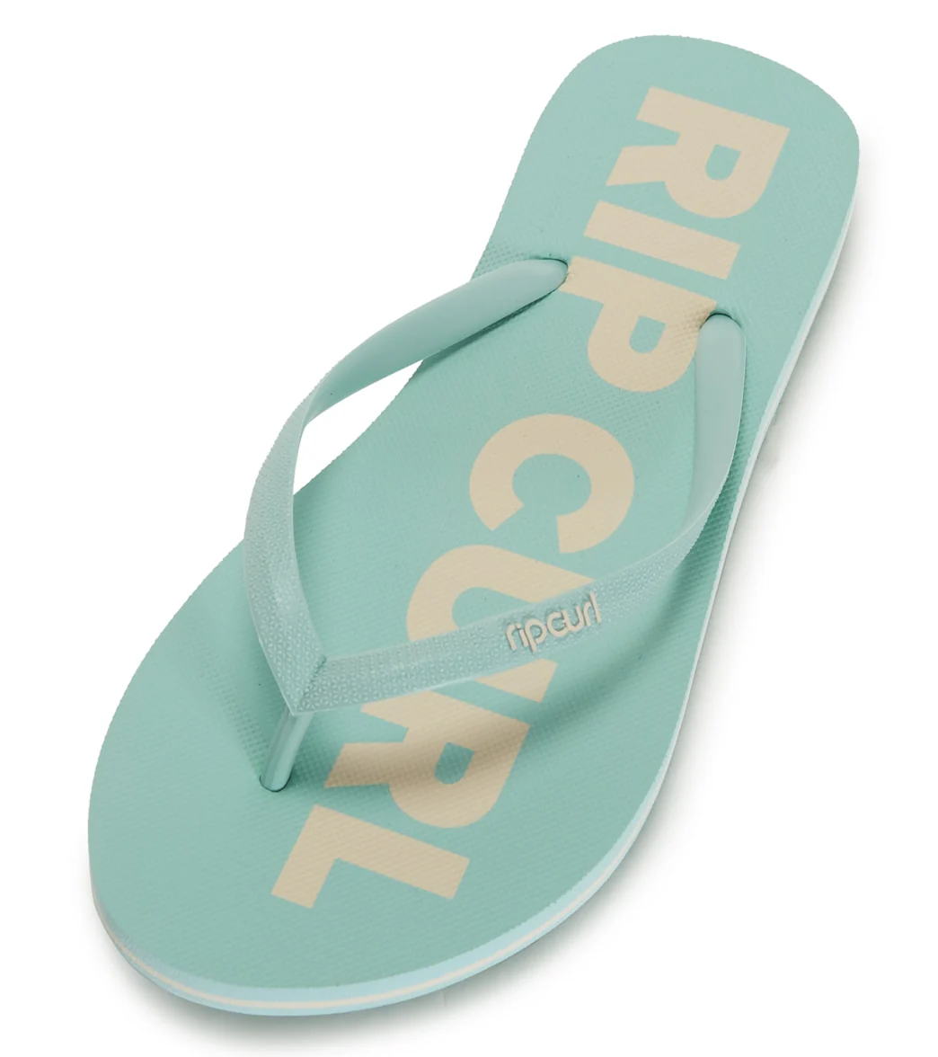 Rip Curl Women's Classic Surf Flip Flops - Image 13