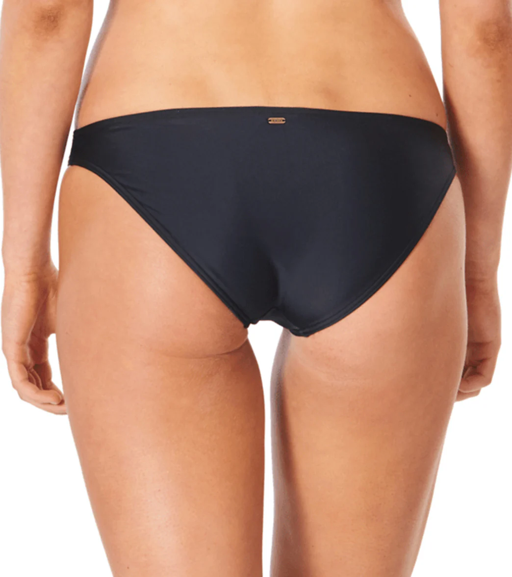 Rip Curl Women's Classic Surf Full Bikini Bottom - Image 10
