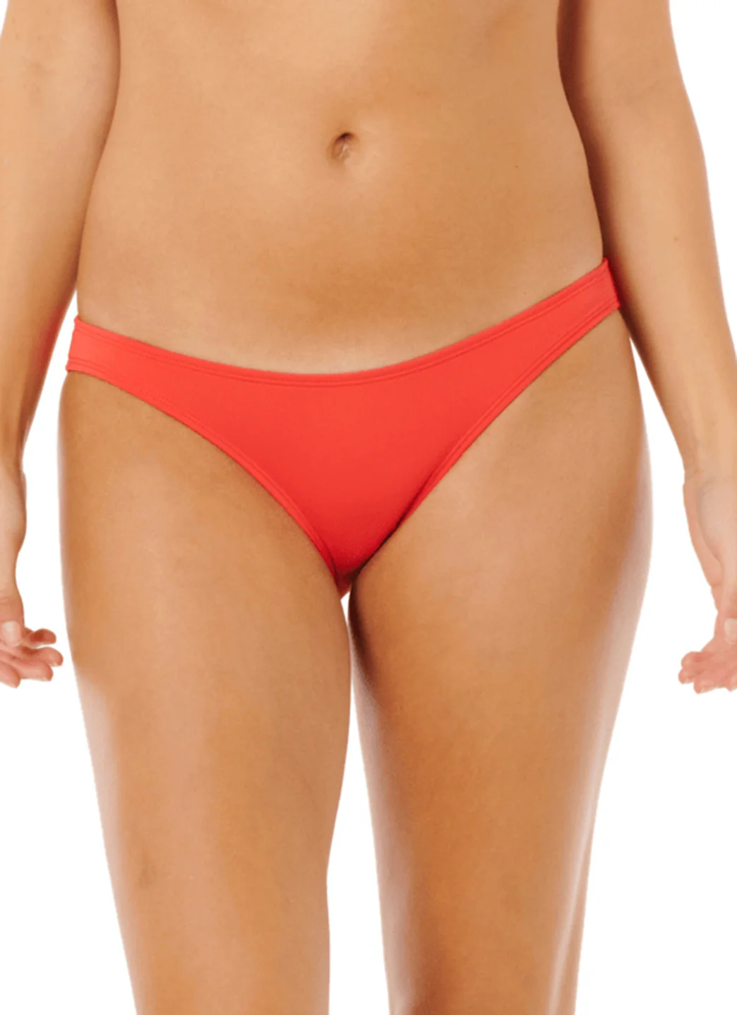 Rip Curl Women's Classic Surf Full Bikini Bottom - Image 2