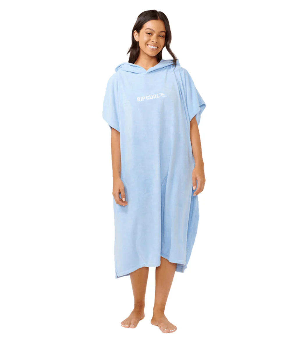 Rip Curl Women's Classic Surf Hooded Towel - Image 12