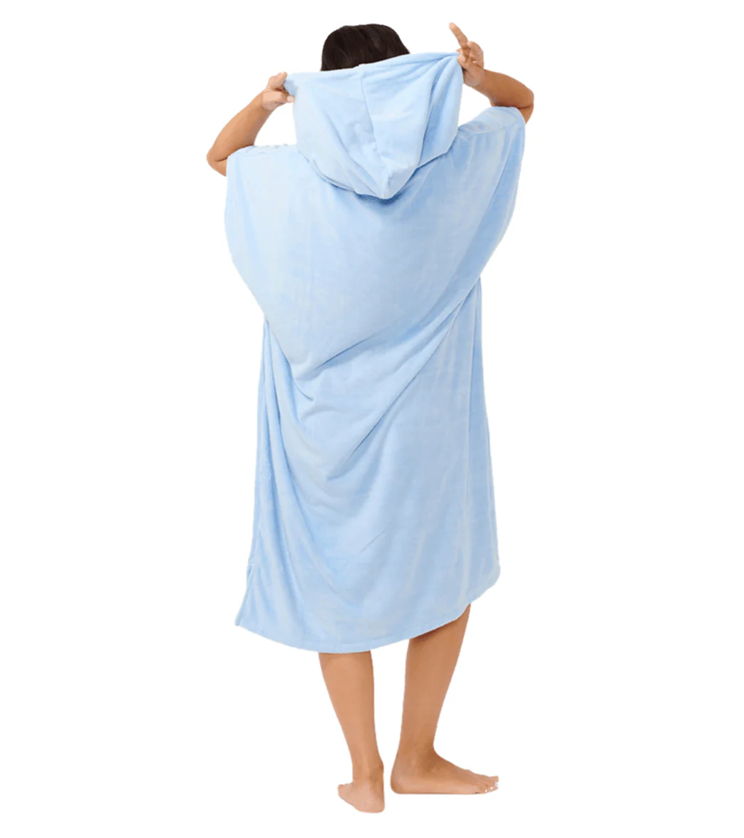 Rip Curl Women's Classic Surf Hooded Towel - Image 14
