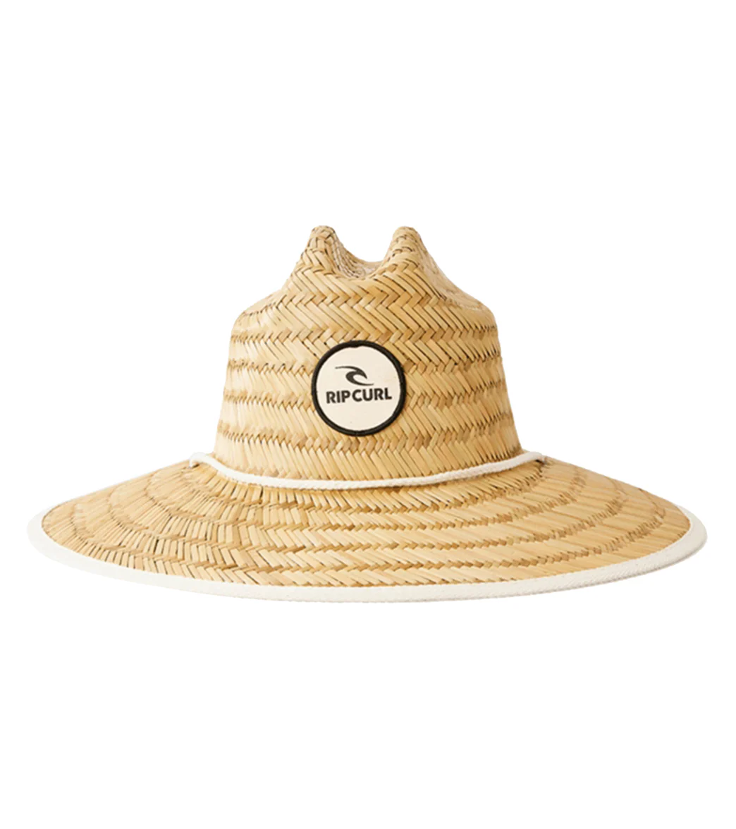 Rip Curl Women's Classic Surf Straw Sun Hat