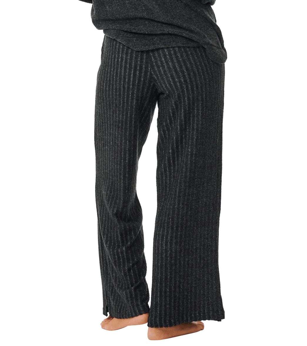Rip Curl Women's Cosy Ii Straight Leg Pants - Image 3