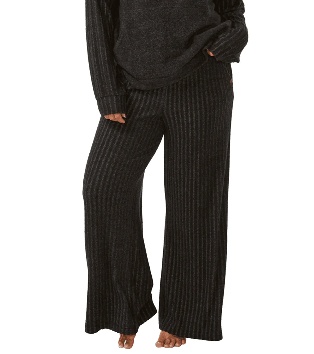 Rip Curl Women's Cosy Ii Straight Leg Pants - Image 7