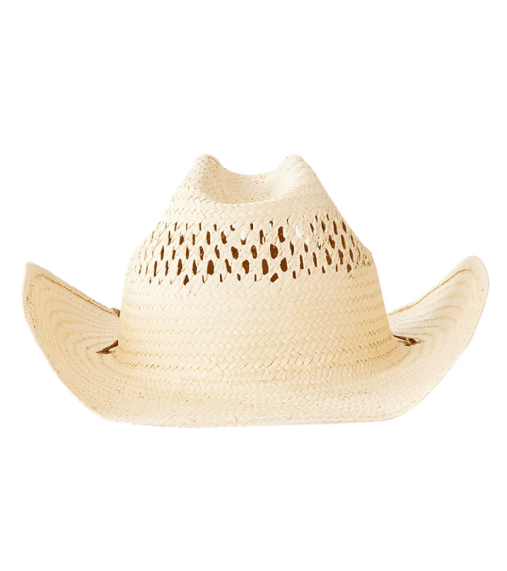 Rip Curl Women's Cowrie Cowgirl Hat - Image 3