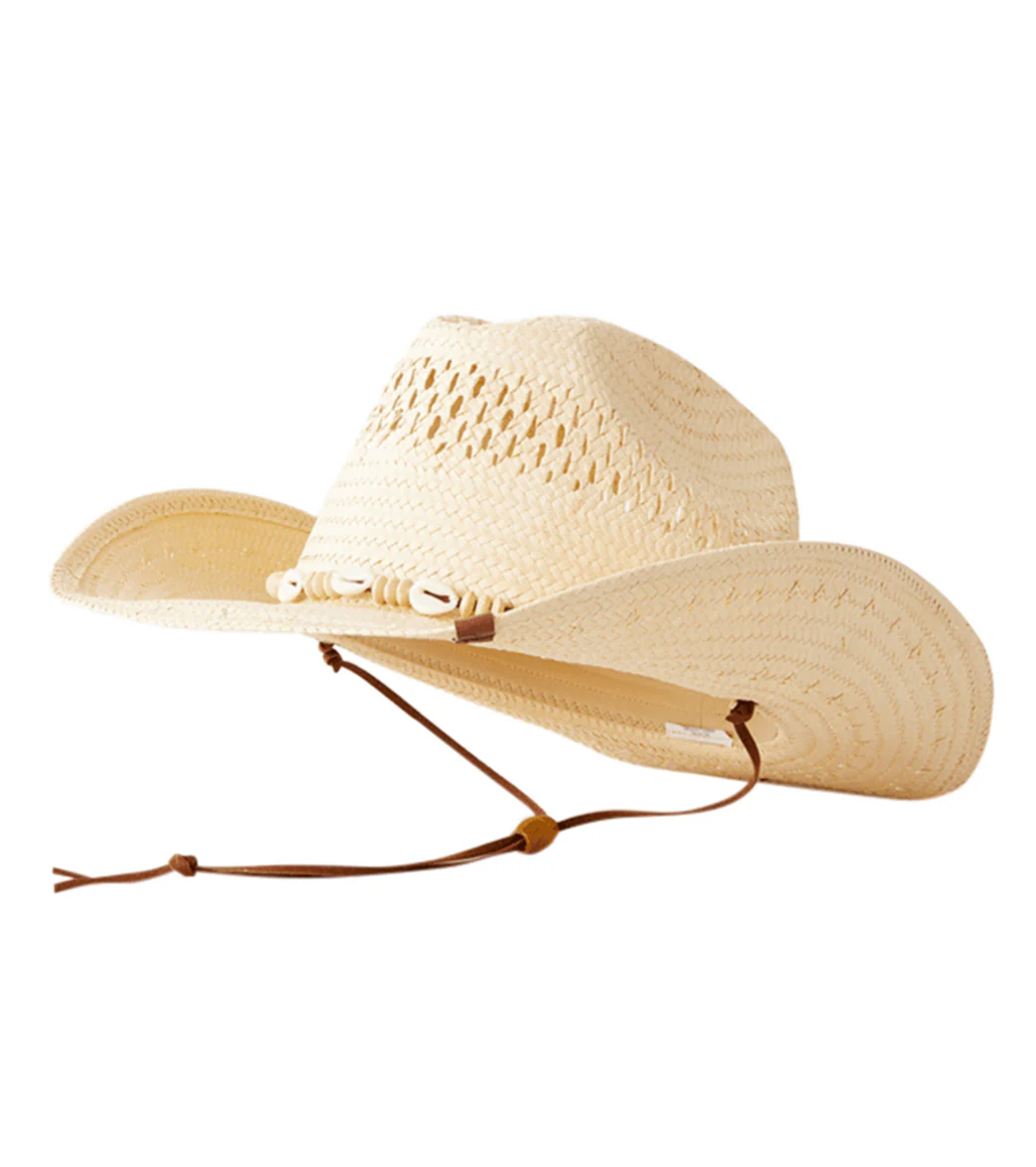 Rip Curl Women's Cowrie Cowgirl Hat - Image 4