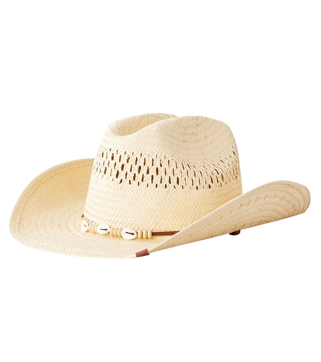 Rip Curl Women's Cowrie Cowgirl Hat - Image 7