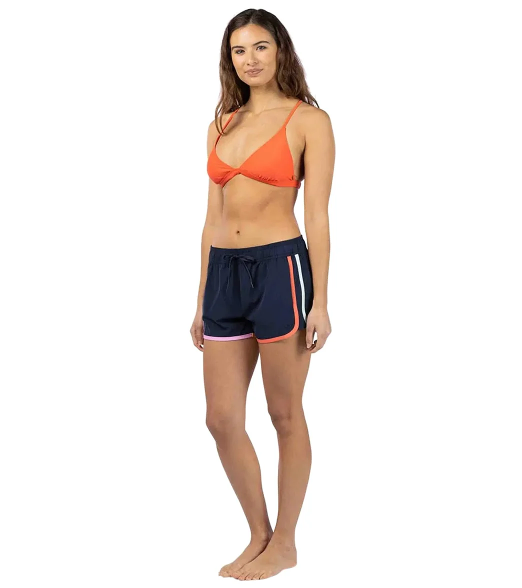 Rip Curl Women's Day Break Side 3" Boardshorts - Image 4
