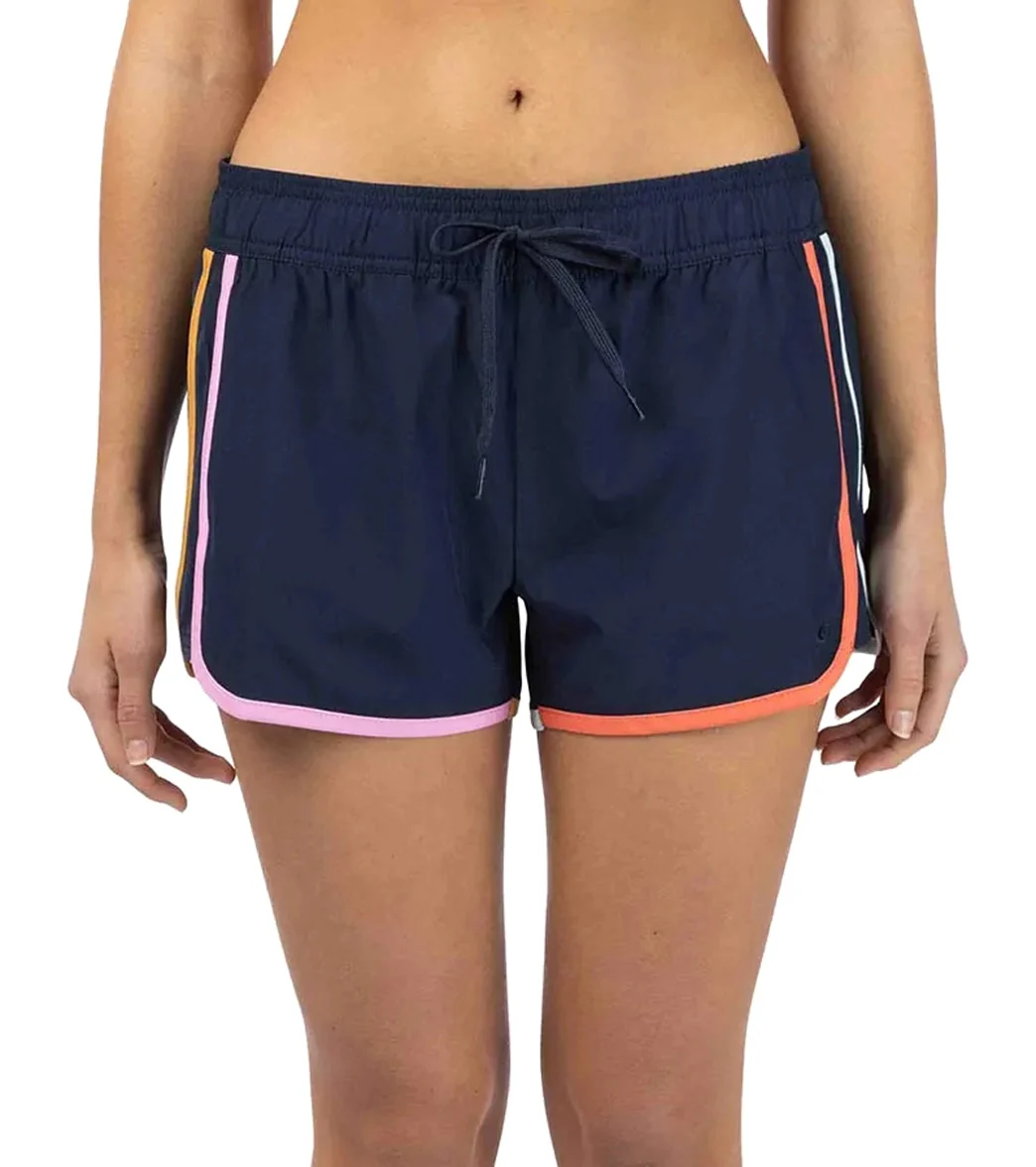 Rip Curl Women's Day Break Side 3" Boardshorts - Image 7