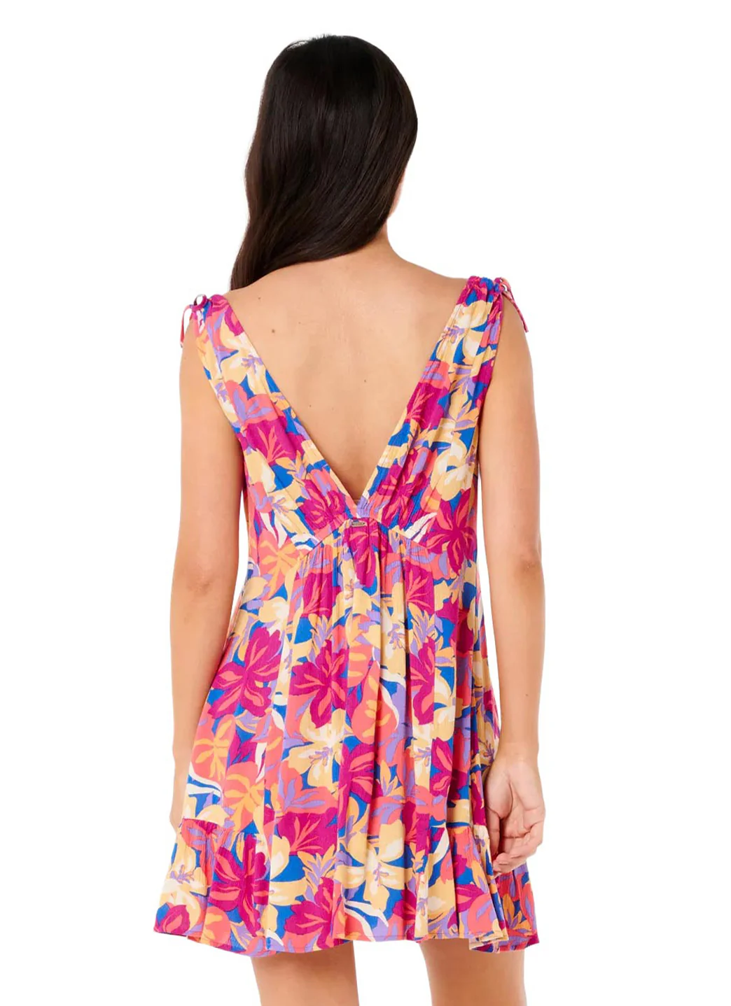 Rip Curl Women's ES Vedra Cover Up Dress - Image 6