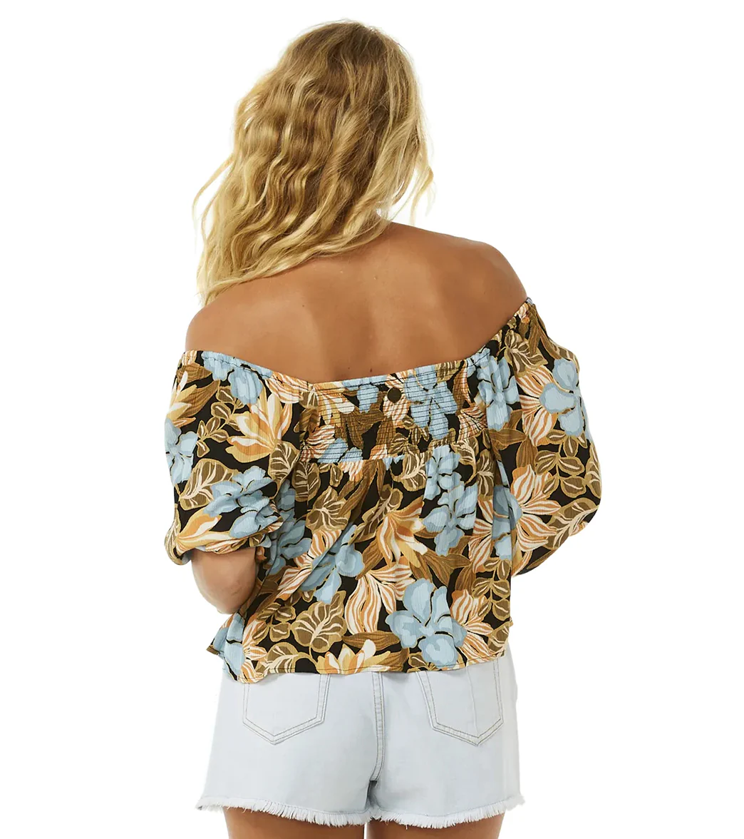 Rip Curl Women's Follow The Sun Top - Image 3