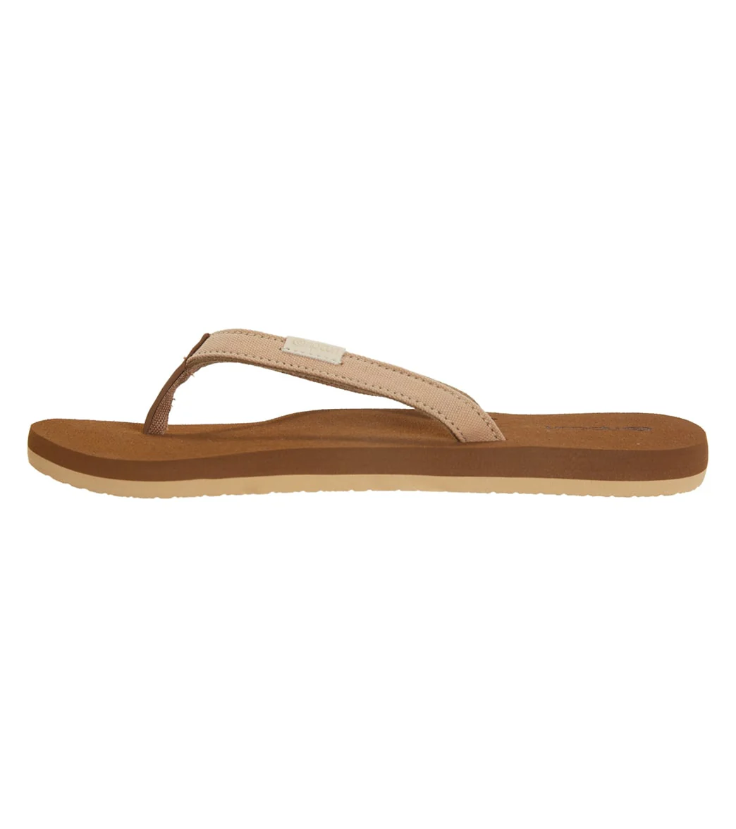 Rip Curl Women's Freedom Flip Flop - Image 14
