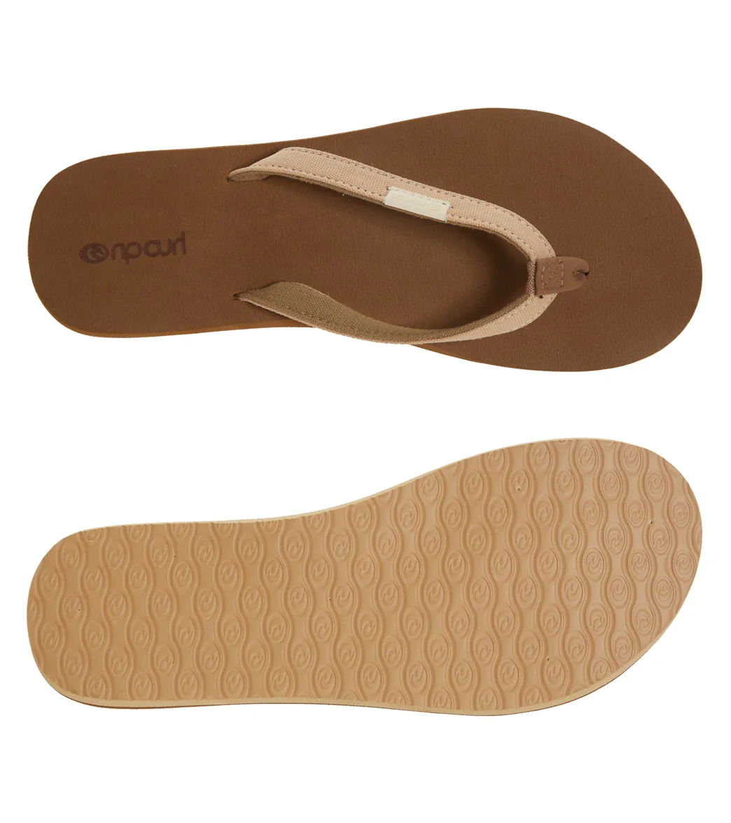 Rip Curl Women's Freedom Flip Flop - Image 16