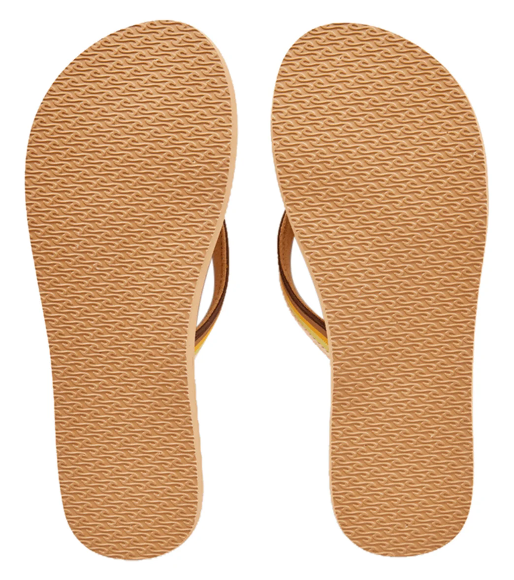 Rip Curl Women's Freedom Flip Flop - Image 38