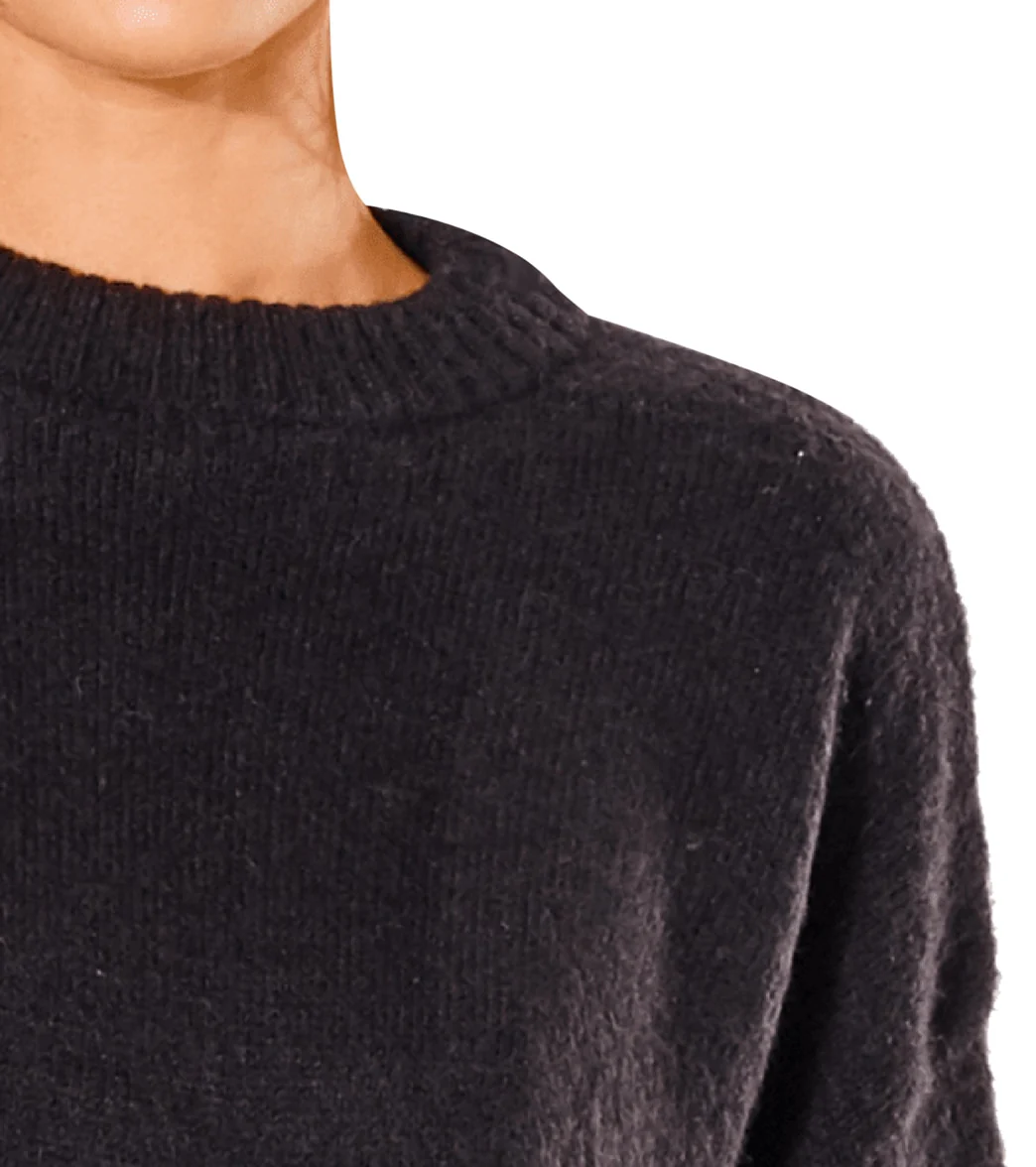 Rip Curl Women's Freshwater Crew Sweater - Image 5