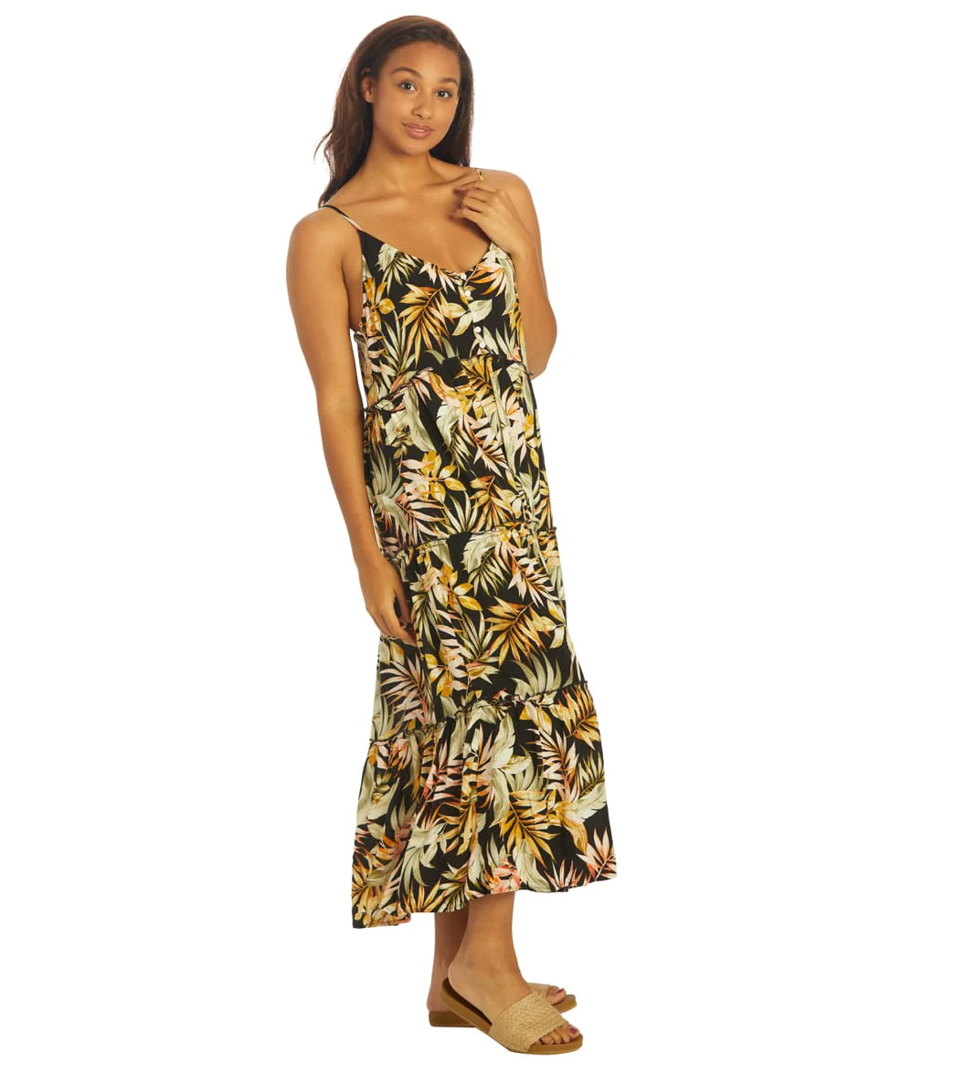 Rip Curl Women's Havana Midi Dress - Image 2