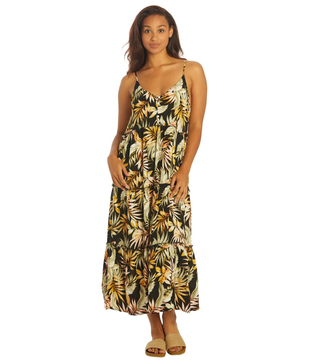 Rip Curl Women's Havana Midi Dress - Image 8