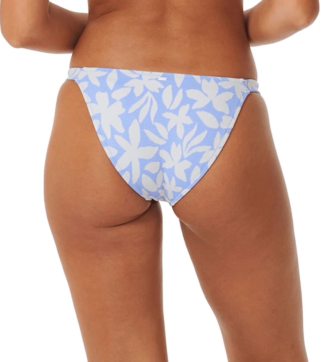 Rip Curl Women's Holiday Tropics Good Bikini Bottom - Image 3