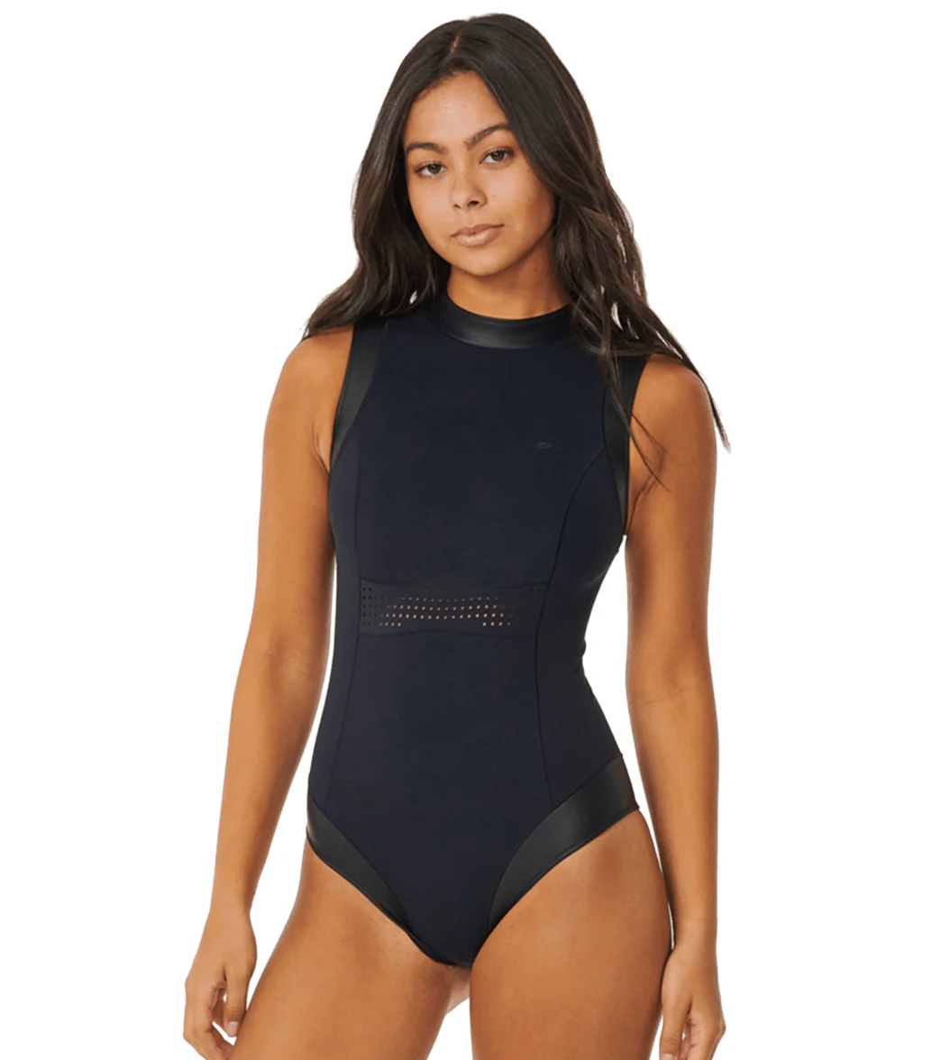 Rip Curl Women's Mirage Ultimate Good One Piece Swimsuit - Image 7