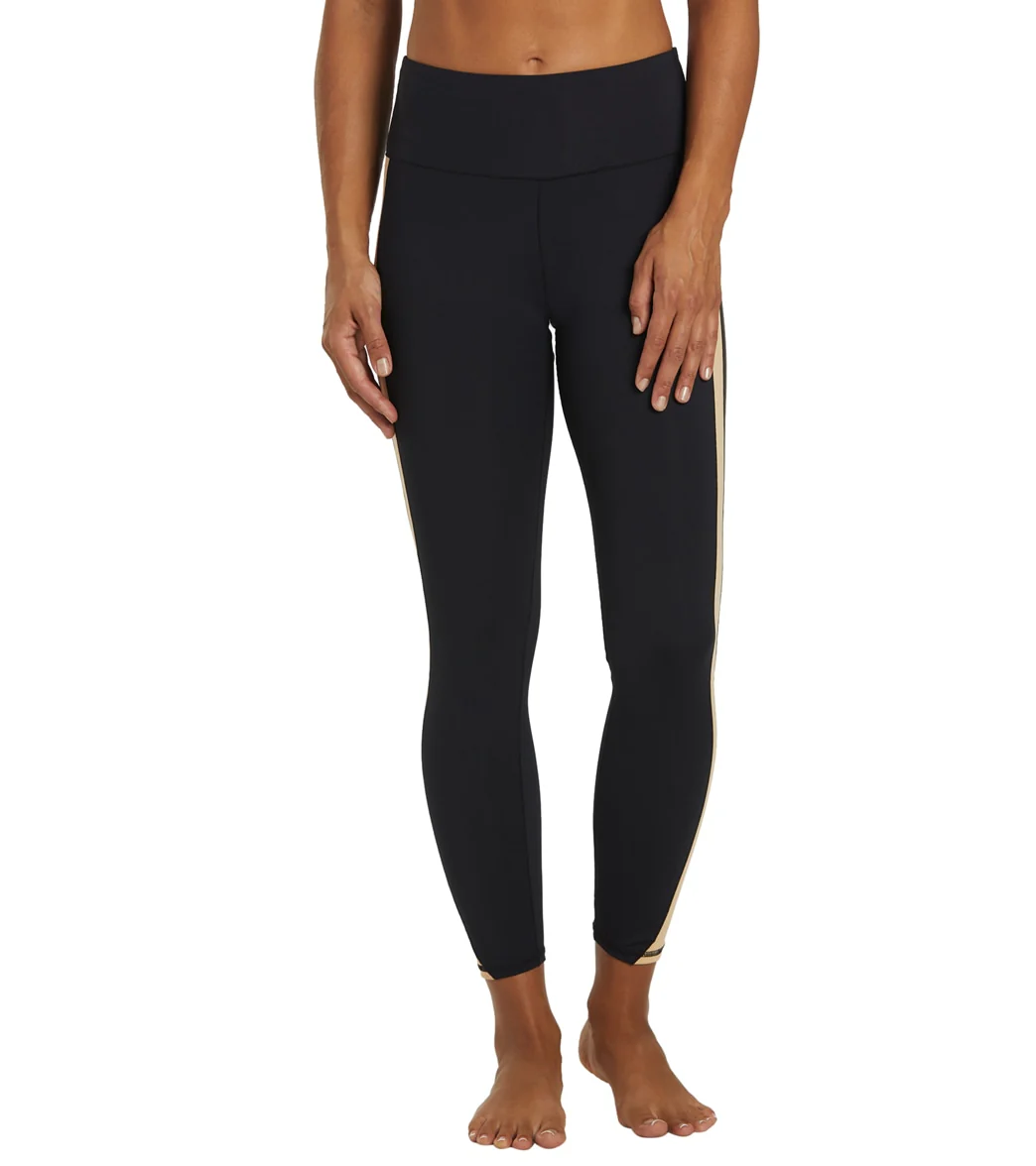 Rip Curl Women's Mirage Ultimate UPF 50 Swim Tights