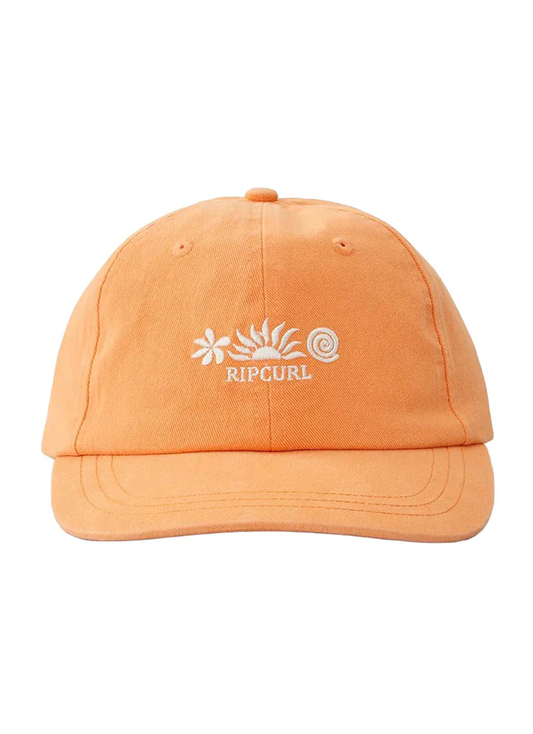 Rip Curl Women's Mixed 6 Panel Cap - Image 7