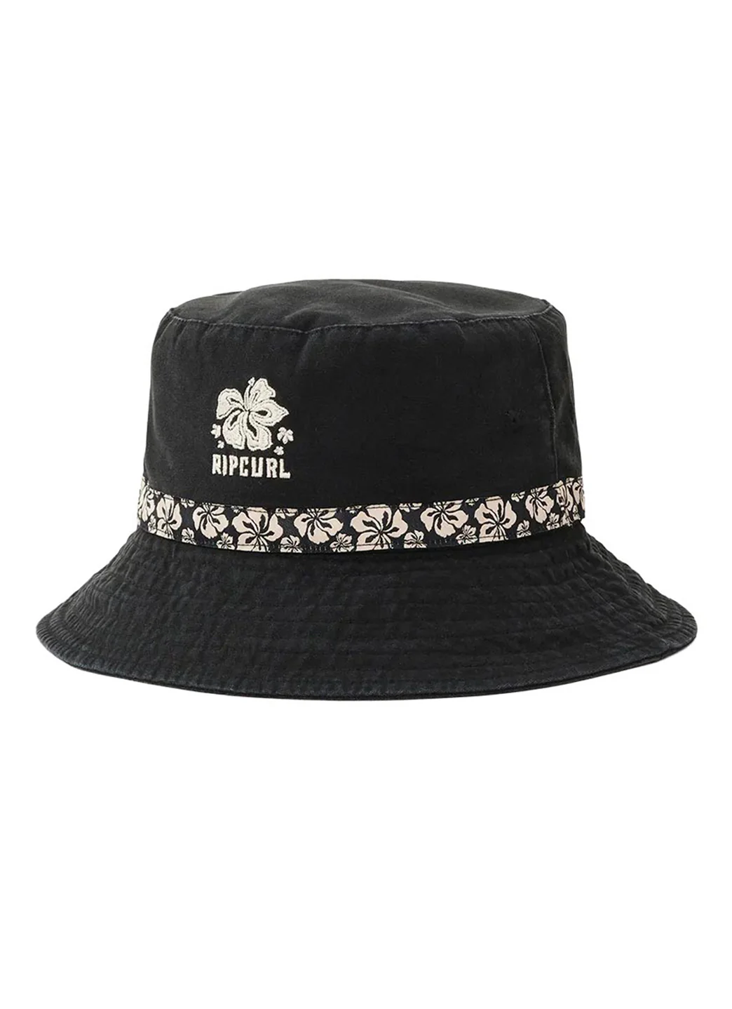 Rip Curl Women's Mixed Graphic Bucket Hat - Image 3