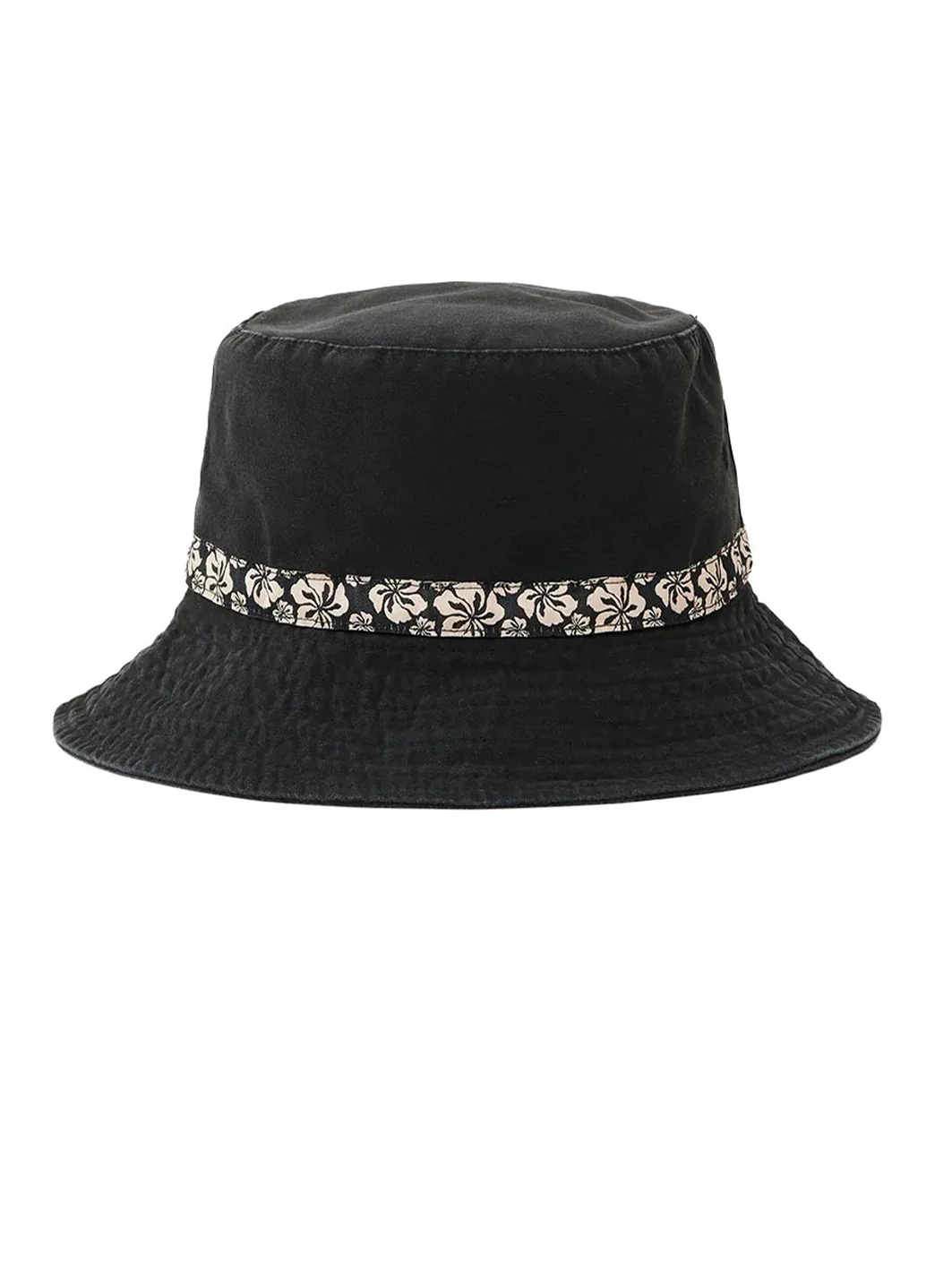 Rip Curl Women's Mixed Graphic Bucket Hat - Image 5