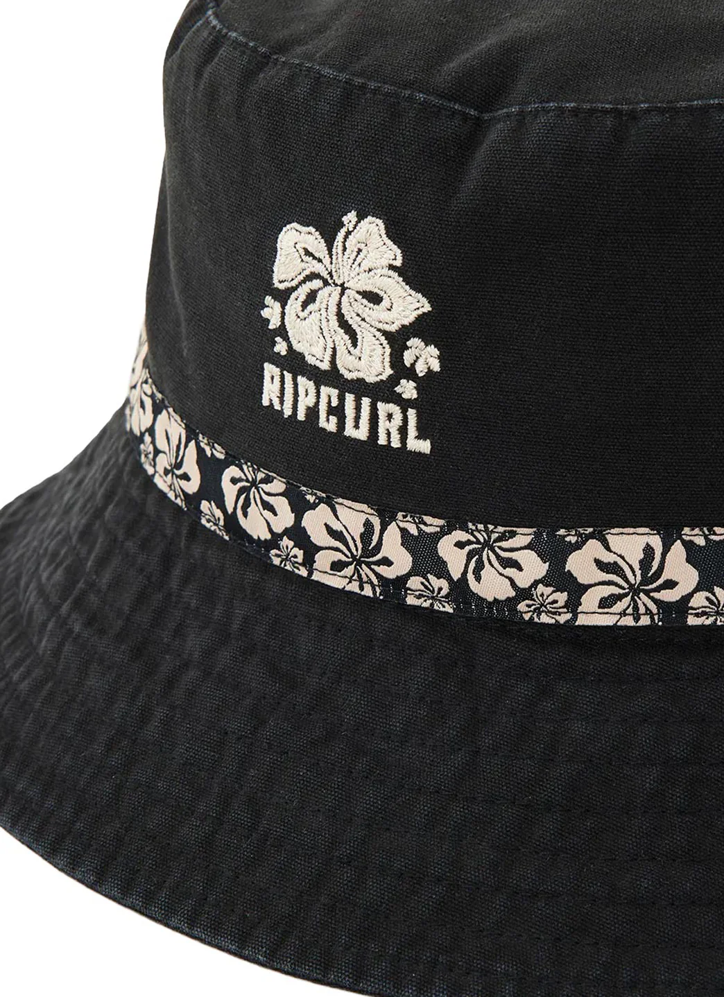 Rip Curl Women's Mixed Graphic Bucket Hat - Image 6