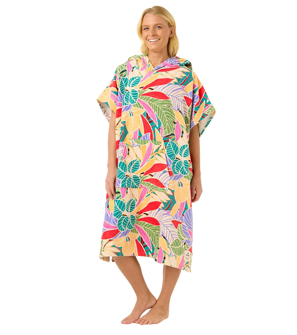 Rip Curl Women's Mixed Hooded Towel - Image 2