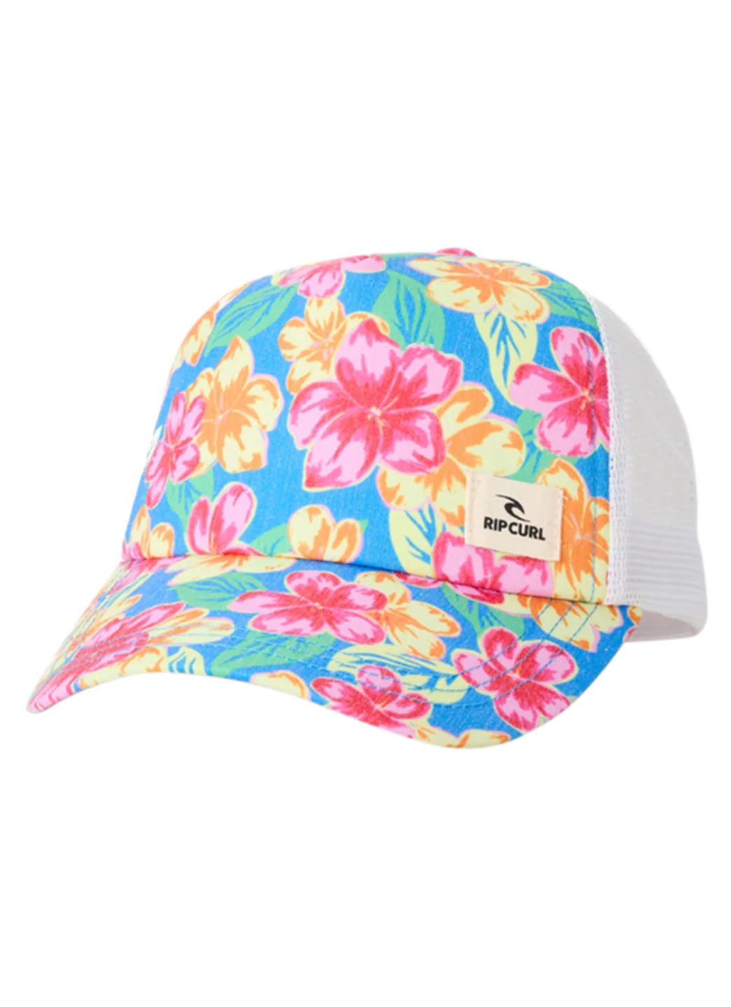 Rip Curl Women's Mixed Yardage Trucker - Image 3