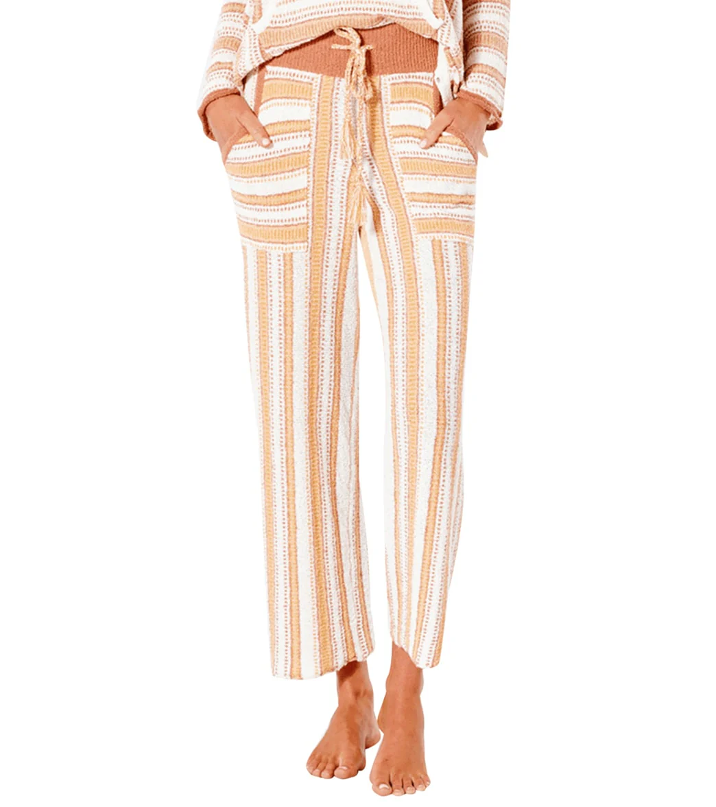 Rip Curl Women's Namotu Stripe Pant - Image 2