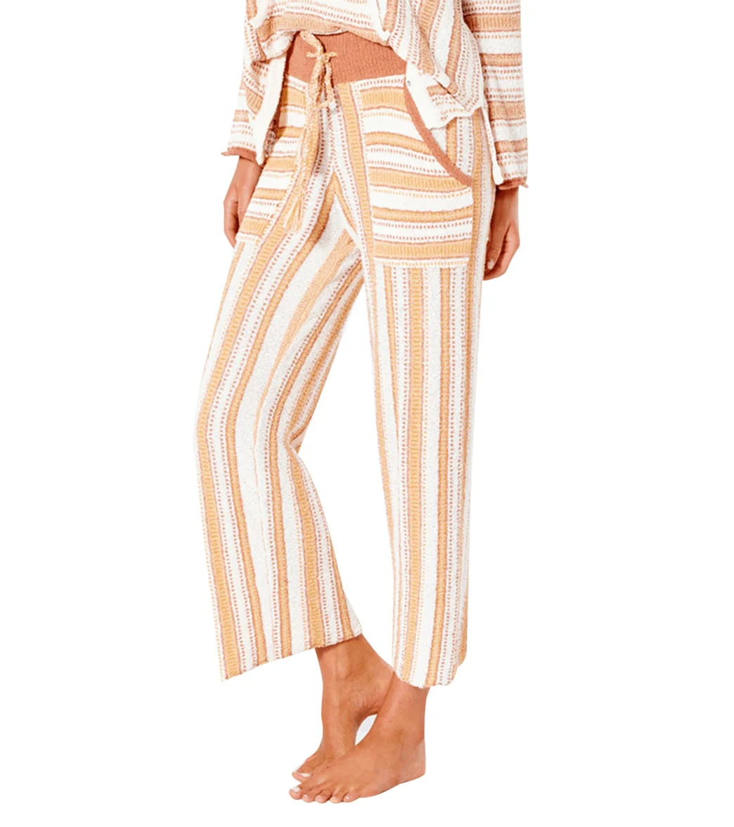 Rip Curl Women's Namotu Stripe Pant - Image 8