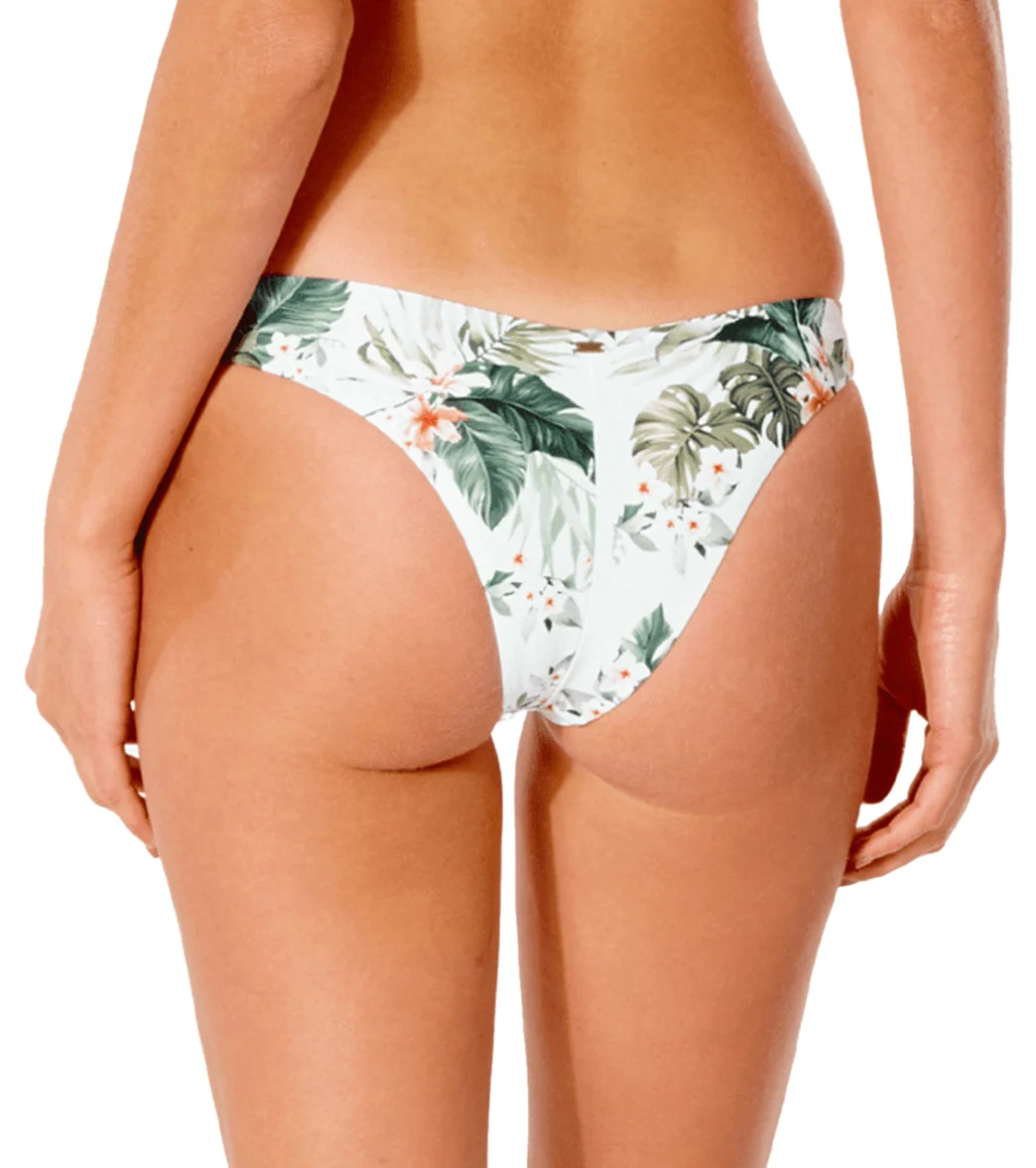 Rip Curl Women's On The Coast Bikini Bottom - Image 3
